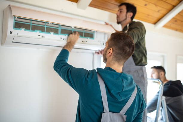 HVAC air duct cleaning in Telluride, CO