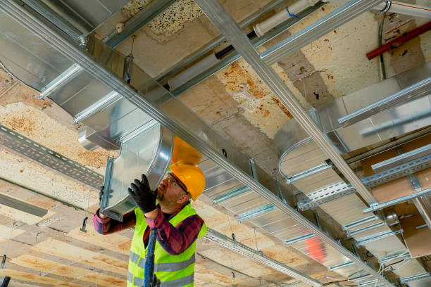 Best Central air repair  in Telluride, CO