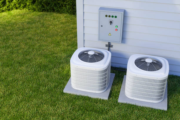 Best Commercial HVAC repair  in Telluride, CO