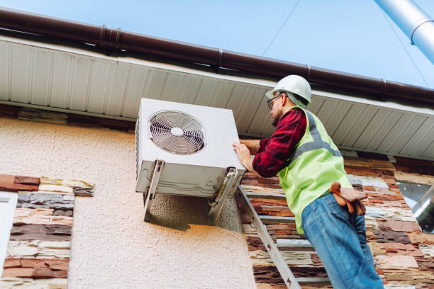 Best Best HVAC companies  in Telluride, CO