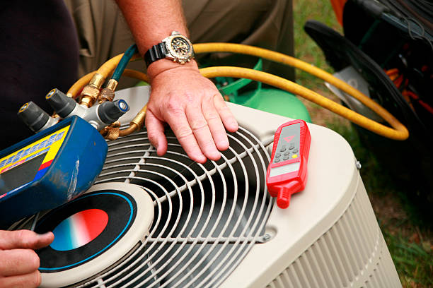 Best Ductless HVAC repair  in Telluride, CO