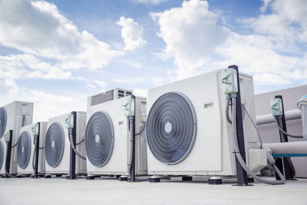 Professional HVAC in Telluride, CO
