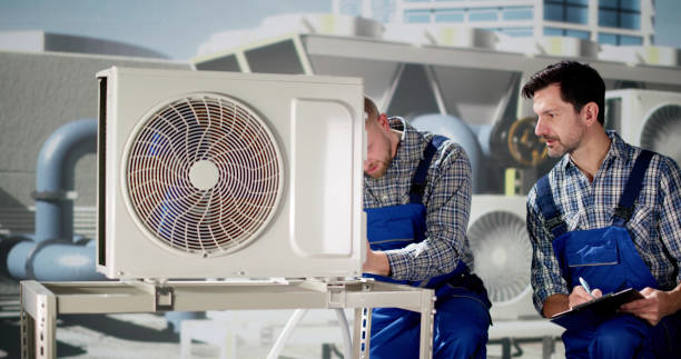 Best HVAC repair near me  in Telluride, CO